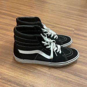 Vans Sk8 High